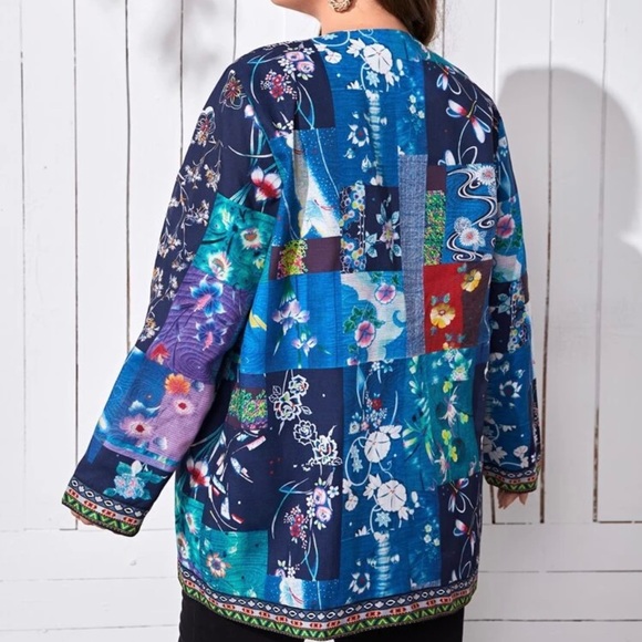 JACKET 🧥 NWOT - Picture 4 of 7